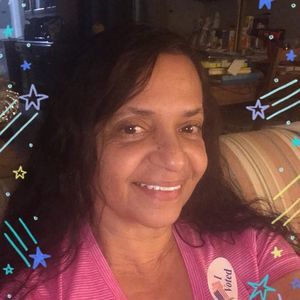 Meet your Posher, Sandra